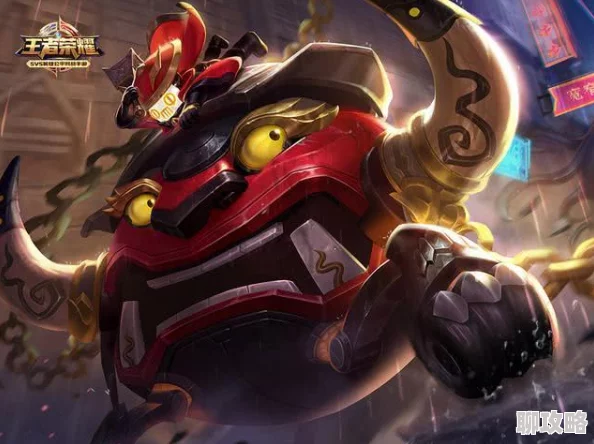 网友热议:王者荣耀新赛季典韦热门原因详细深度分析 网友热议:王者荣耀新赛季典韦热门原因详细深度分析