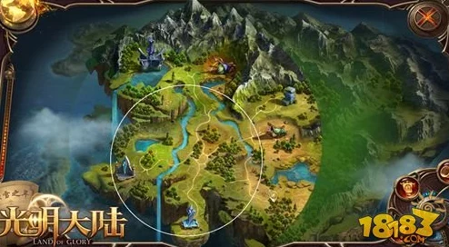 光明大陆深度解析:战斗技巧与具体玩法说明,网友热议实战攻略 光明大陆深度解析:战斗技巧与具体玩法说明,网友热议实战攻略