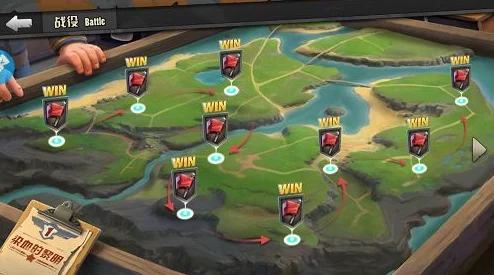 战地指挥官游戏常规流派玩法深度揭秘：网友热议的实战策略集锦