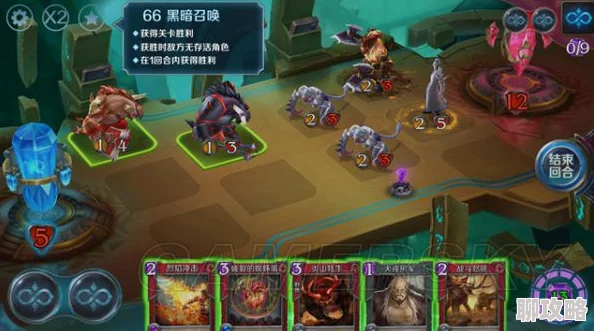 网友热议：英雄战歌冒险模式1-10三星通关全攻略详解