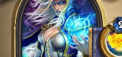 炉石传说喵星人D神分享：新版本竞技场法贼猎心得获网友热议评价