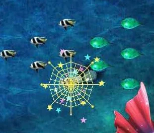 捕鱼来了!网友热议:巧用鱼阵高效得分技巧大揭秘 捕鱼来了!网友热议:巧用鱼阵高效得分技巧大揭秘