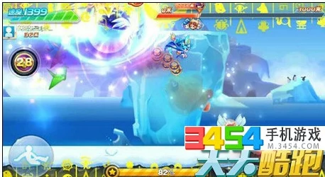 网友热议:天天酷跑中埃及艳后VS小魔王,谁得分能力更胜一筹? 网友热议:天天酷跑中埃及艳后VS小魔王,谁得分能力更胜一筹?