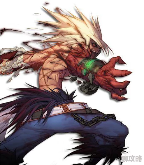 网友热议:探究镇魔曲手游中人物白发设定的背后原因 网友热议:探究镇魔曲手游中人物白发设定的背后原因