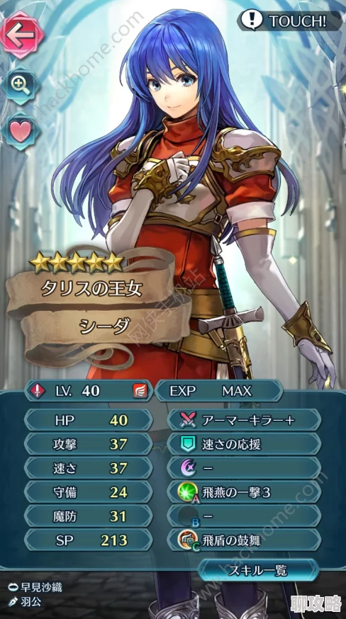 火焰纹章英雄PVP飞行队攻略：深度剖析锋矢阵队伍配置与网友评价