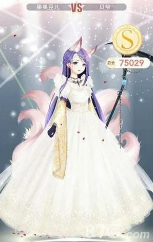 奇迹暖暖宫廷歌舞会顶配攻略全解析，网友热评各部件搭配秘籍