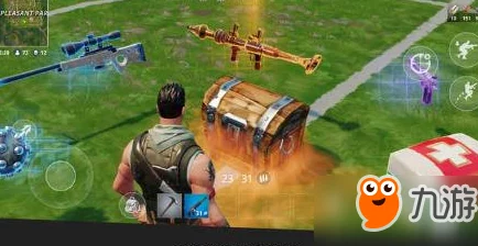 堡垒之夜手游PC端数据互通性探讨：网友热议手机端与PC能否共战