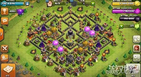 部落冲突高手解析:胖子兵种搭配与打法攻略,网友热评实战技巧 部落冲突高手解析:胖子兵种搭配与打法攻略,网友热评实战技巧