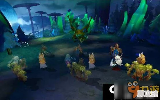 迷雾世界绿龙击杀攻略与通关技巧详解,网友热议实用心得分享 迷雾世界绿龙击杀攻略与通关技巧详解,网友热议实用心得分享