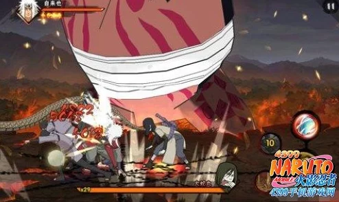 火影忍者手游:网友热评宇智波止水满血秒杀高效连招教学详解 火影忍者手游:网友热评宇智波止水满血秒杀高效连招教学详解