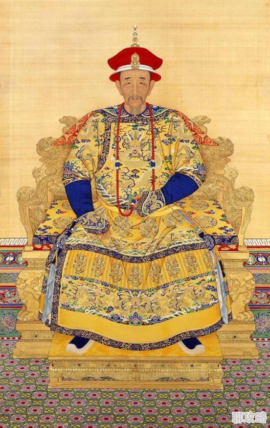 网友热议：朕的江山手游招募系统深度玩法介绍与评价