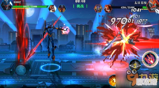 网友热议：新世纪福音战士破晓9号机属性技能深度评测与全面解析