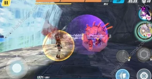 崩坏3百手巨人初型属性图鉴详解:网友热议其强力与特色 崩坏3百手巨人初型属性图鉴详解:网友热议其强力与特色