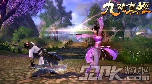 九阴真经手游深度解析:玉女剑法攻略与网友实战评价汇总 九阴真经手游深度解析:玉女剑法攻略与网友实战评价汇总
