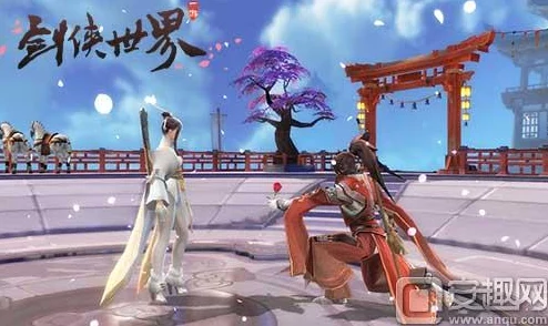 剑侠世界手游外装系统全面介绍指南:网友热评与穿搭攻略大放送 剑侠世界手游外装系统全面介绍指南:网友热评与穿搭攻略大放送