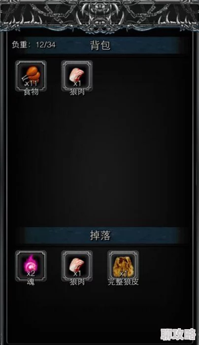 地下城堡探险攻略:如何有效提升背包负重,背负更多宝贵物品?网友热议 地下城堡探险攻略:如何有效提升背包负重,背负更多宝贵物品?网友热议