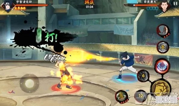 火影忍者手游卡卡西连招秘籍:网友热评掌控雷电的技术型忍者攻略 火影忍者手游卡卡西连招秘籍:网友热评掌控雷电的技术型忍者攻略