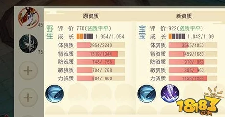 网友热评:大唐游仙记宝宝合成全攻略与实战指南详解 网友热评:大唐游仙记宝宝合成全攻略与实战指南详解