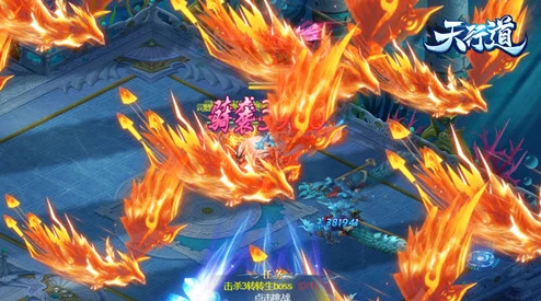 网友热议：血灵诀手游幡旗升级策略，团战Buff加成效果大揭秘！