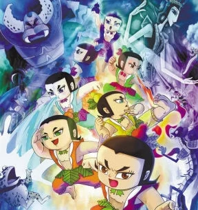 《葫芦娃》3月28日11时新服活动火爆开启，网友热议期待满满！