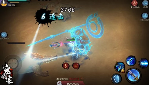 深度解析：鬼剑豪手游装备系统玩法功能，网友热评亮点汇总