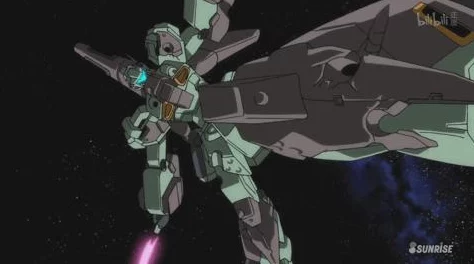 网友热议:高达战争中的杰刚机体深度分析与评价 网友热议:高达战争中的杰刚机体深度分析与评价