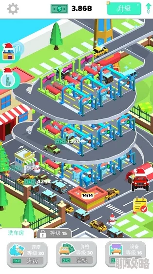 模拟城市：我是市长——网友热评基础设施高效放置技巧全解析