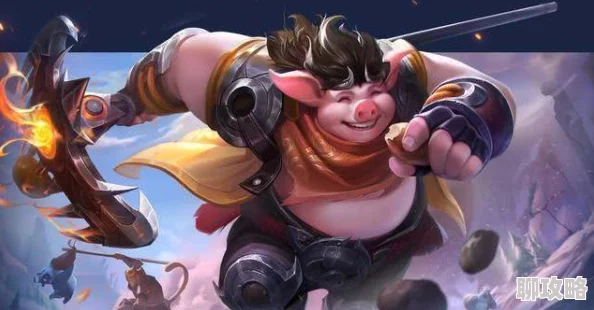 王者荣耀大乔大招释放攻略：传送技巧详解，网友热议必备指南