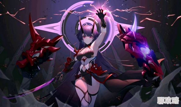 崩坏3玩家热议:黯影布洛妮娅打法深度解析与黑暗板鸭高效击杀攻略 崩坏3玩家热议:黯影布洛妮娅打法深度解析与黑暗板鸭高效击杀攻略