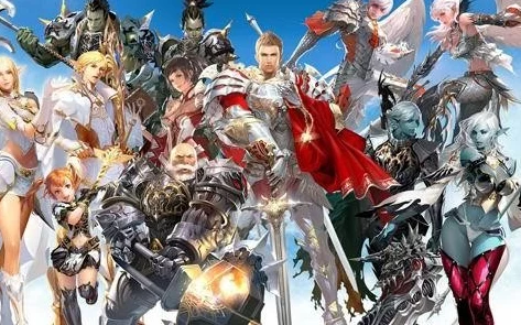 天堂2血盟：网友热议黑暗精灵转职选择，哪个专职更受欢迎推荐？