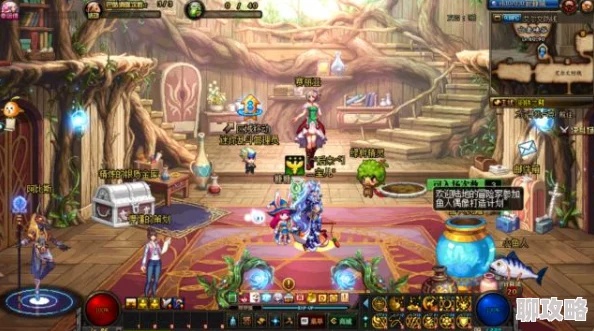 网友热议：黑暗起源高性价比副本系统深度玩法全解析