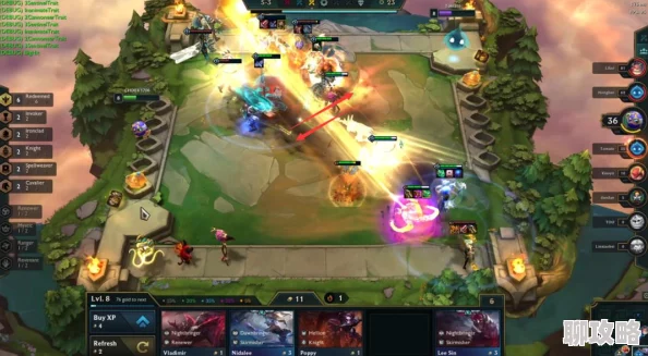 网友热议：光明大陆秘术师技能全解析与职业定位深度剖析