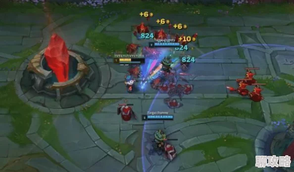 网友热议：职业选手秘籍泄露，掌握这八个小技巧助你轻松晋升王者段位！