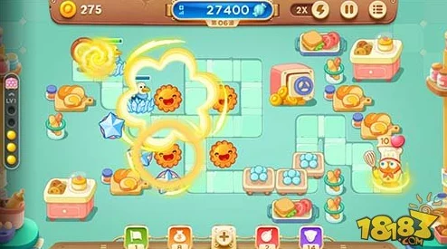 网友热评：保卫萝卜3拳套组合推荐，高效防御策略大揭秘！