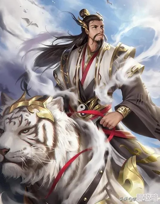 深度解析三国战纪OL武将培养系统玩法，网友热议其策略性与乐趣并存！