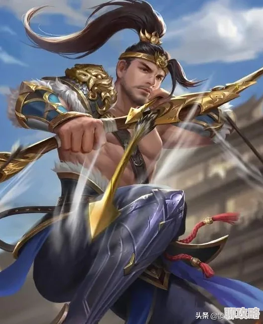 深度解析三国战纪OL武将培养系统玩法，网友热议其策略性与乐趣并存！