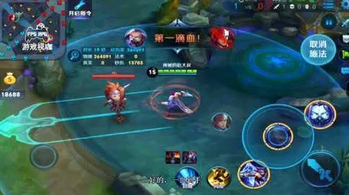 王者荣耀S8赛季训练营功能上线，网友热议：挑战开始，一起击杀韩信木偶吧！