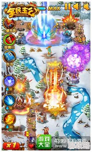 全民主公推图武将选择攻略：网友热评版，助你征战三国无往不胜！