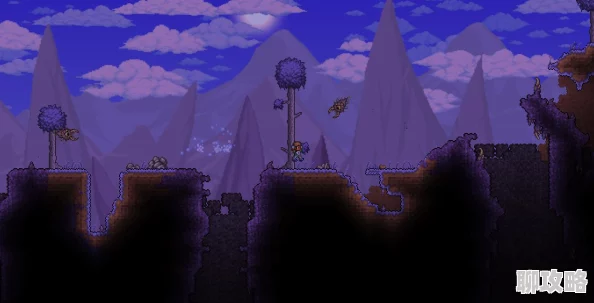 网友热议：泰拉瑞亚中仅正规建造的房子方能获系统官方承认