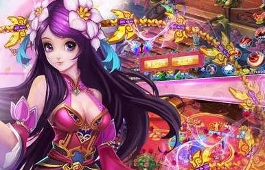 网友热议：萝莉御姐双修系统，西游女儿国游戏深度评测体验