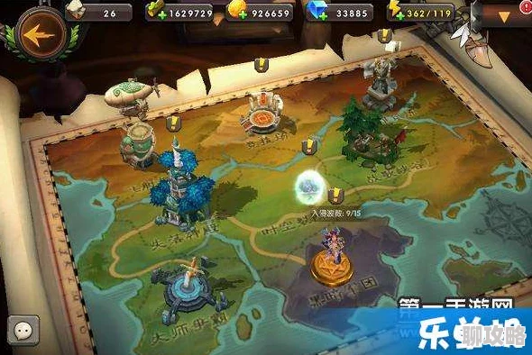 战术大师英雄试炼系统深度玩法解析,网友热议实战策略评价 战术大师英雄试炼系统深度玩法解析,网友热议实战策略评价