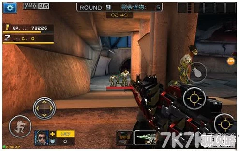 全民枪战游戏攻略详解：普通挑战模式玩法技巧，网友热议必胜心得