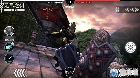 网友热议：无尽之剑命运深度解析，无尽轮回转生觉醒玩法全攻略