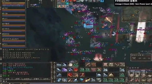 网友热议:天堂2重生韩服安卓IOS版开服测试,国服年后上线引期待 网友热议:天堂2重生韩服安卓IOS版开服测试,国服年后上线引期待