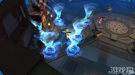 网友热议：揭秘《梦幻西游无双版》法宝突破系统深度玩法