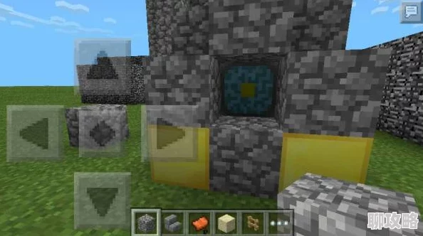 我的世界手机版:网友热议地狱探索心得技巧深度介绍详解 我的世界手机版:网友热议地狱探索心得技巧深度介绍详解