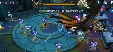 迷雾世界黯月神殿:美杜莎通关技巧详解,网友热评攻略分享 迷雾世界黯月神殿:美杜莎通关技巧详解,网友热评攻略分享