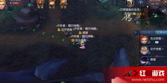 迷雾世界黯月神殿:美杜莎通关技巧详解,网友热评攻略分享 迷雾世界黯月神殿:美杜莎通关技巧详解,网友热评攻略分享