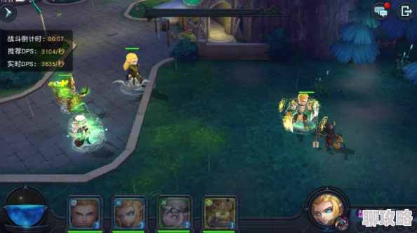 迷雾世界黯月神殿:美杜莎通关技巧详解,网友热评攻略分享 迷雾世界黯月神殿:美杜莎通关技巧详解,网友热评攻略分享