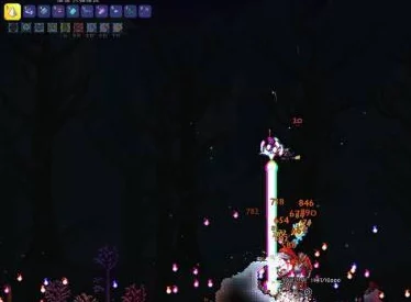 泰拉瑞亚冰霜女王技能全解析与掉落物品深度分析网友热评 泰拉瑞亚冰霜女王技能全解析与掉落物品深度分析网友热评